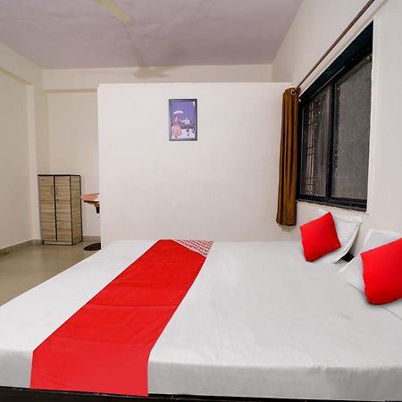Oyo Flagship Hotel The Grand Lotus Aurangābād Esterno foto