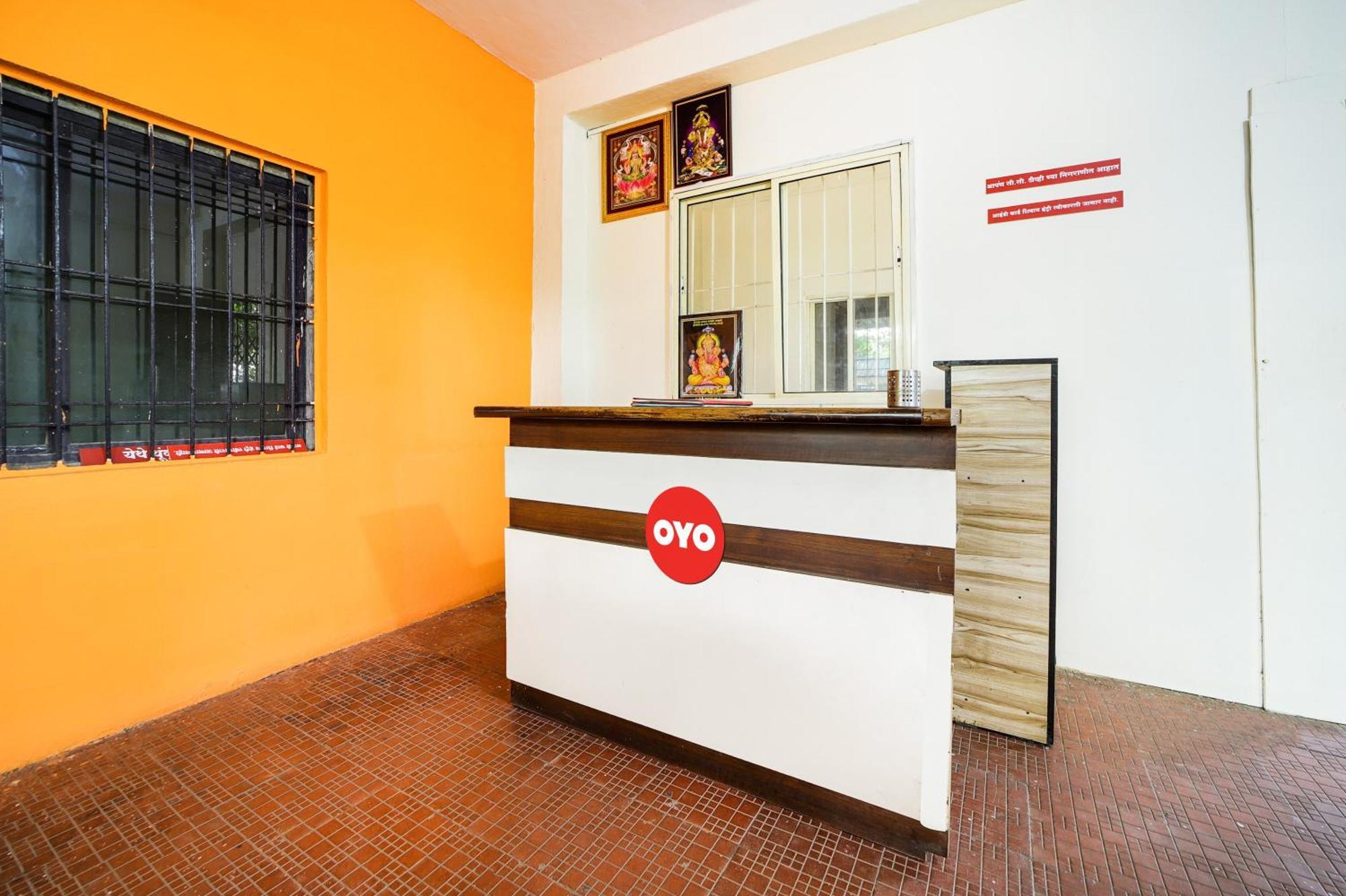 Oyo Flagship Hotel The Grand Lotus Aurangābād Esterno foto