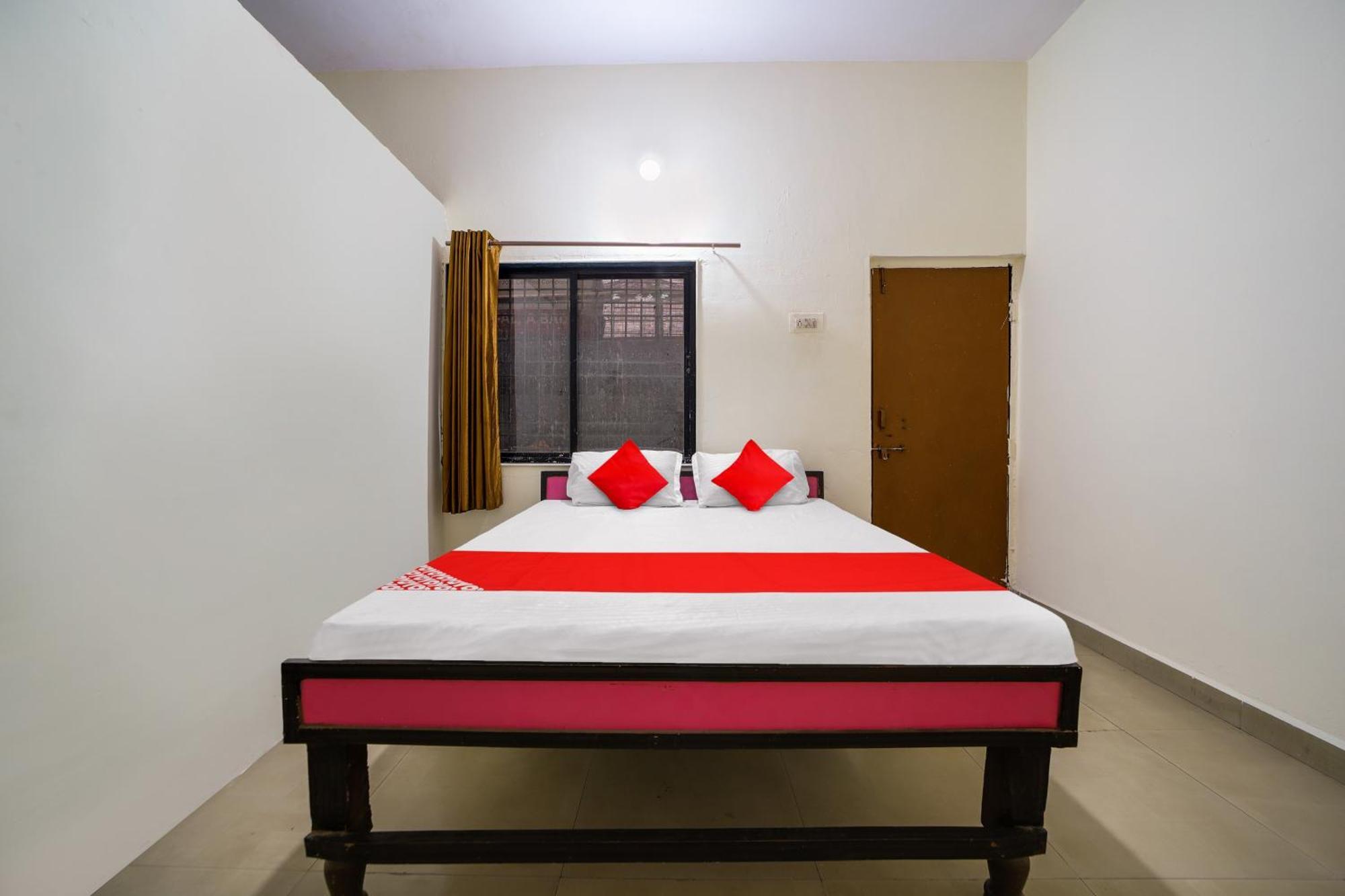 Oyo Flagship Hotel The Grand Lotus Aurangābād Esterno foto